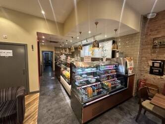 Coffee shop near golders green station Photo 11