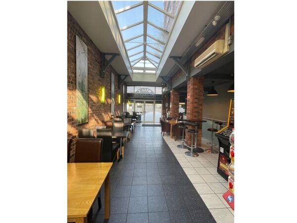 Profitable and Popular Cafe For Sale Photo 10