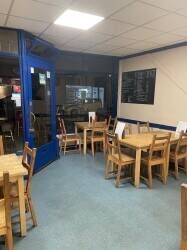 Traditional Family Cafe Business For Sale in Vibrant Surrey Market Town - Chertsey Photo 10