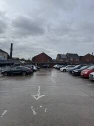 Premium car valeting centre for sale in the heart of Blackburn Photo 10