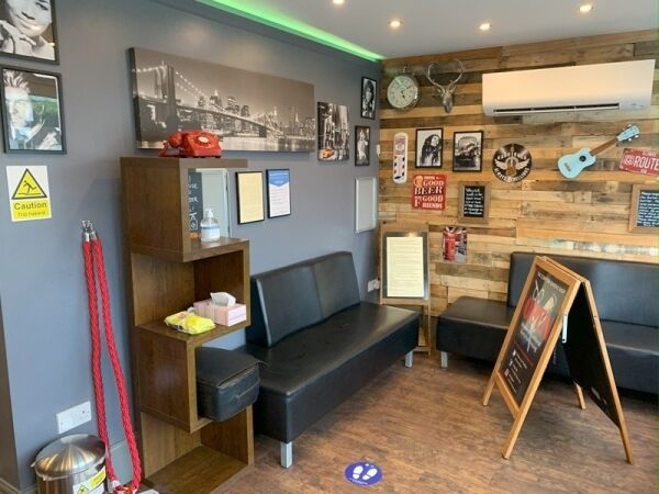 Popular & Growing Barbers For Sale Photo 10