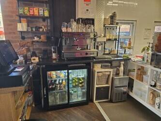 French cafe/restaurant, specialised in crêpes and galettes. Large terrace and 25 seats in. Brand new shop and kitchen. Fully equipped. Photo 9