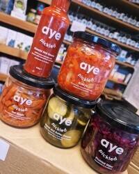 Popular, profitable health food shop in picturesque Peebles Photo 10