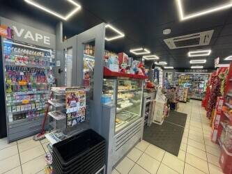 Convenience Store, Off Licence & Post Office with Large 3 Bed Property in Newcastle Photo 10