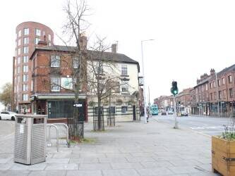 NOTTINGHAM - 2 BEDROOM PUB AND RESTAURANT LOCATED IN A BUSY AREA Photo 10