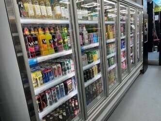 Convenience Store on main road with huge potential in Fleetwood. Ideal for family. Photo 10