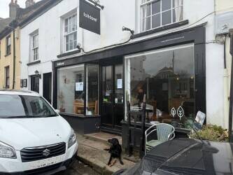 Licensed Restaurant With 2 Ensuite Letting Bedrooms and Spacious Owner's Apartment In Chagford Photo 10
