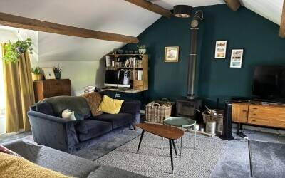 Most Popular Café & Tearoom Business, with 2-bedroom owner’s accommodation Photo 10