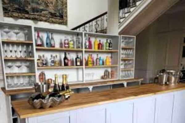 Mobile Bars Business Located Near Truro Photo 10