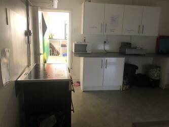 Takeaway for sale prime location Rushden high street Photo 11