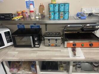 Wishaw Deli Photo 10