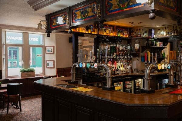 20+ Years Established Business In Fort William Profitable Public House & Restaurant Photo 10