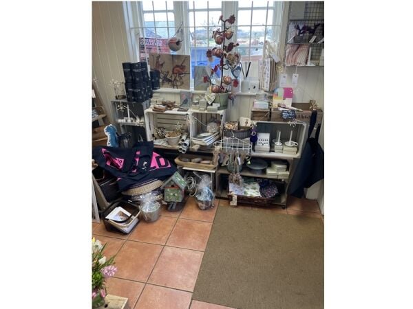 Charming Farm Shop & Café in Malpas – A Hidden Gem Awaits! Photo 10