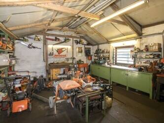 Well established and profitable handheld machinery and DIY business In Mintlaw, Aberdeenshire Photo 10