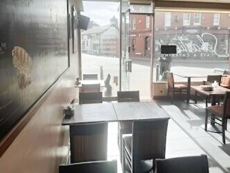 Establish Cafe Business For Sale in Twyford Reading in busy location (DT5210) Photo 10