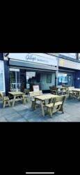 Cafe for sale in Leicester Cafe for sale in Leicester