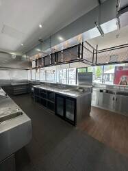 Fish and chips takeaway in Bedfordshire Photo 10