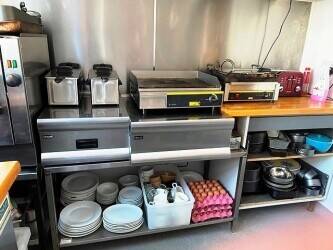Well Established Tea Rooms for Sale Photo 10