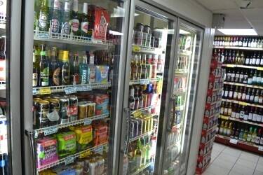 £12,000 P/W Sales Off Licence and Convenience Store Main Road Photo 10