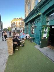 Turnkey, Free of tie pub lease opportunity, Hackney, London Photo 10