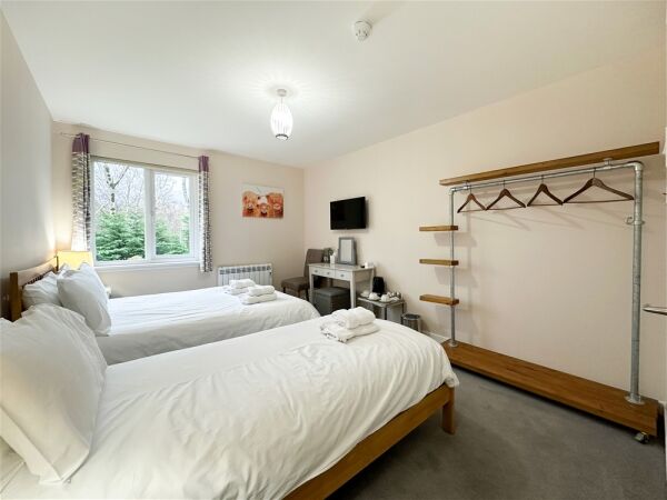 Strathassynt Guest House & Holiday Cottage Photo 10