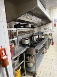 Busy Indian takeaway for sale in Widnes Cheshire Busy Indian takeaway for sale in Widnes Cheshire
