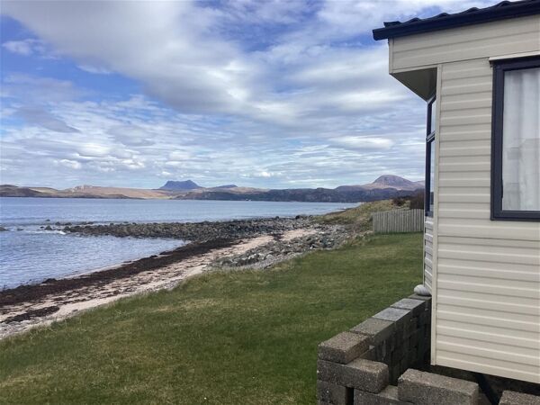 Gruinard Bay Caravan Park and Seabreeze House Photo 10