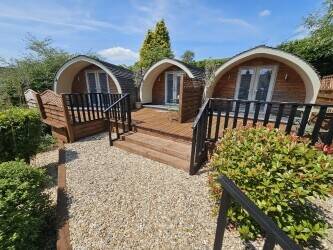 Stunning Free Of Tie Village Pub & Restaurant with 3 Letting Units and Owners Accommodation Photo 10