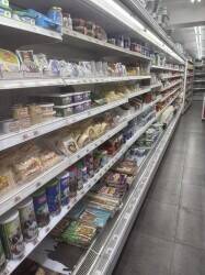 Supermarket for sale in Ilford London Photo 10