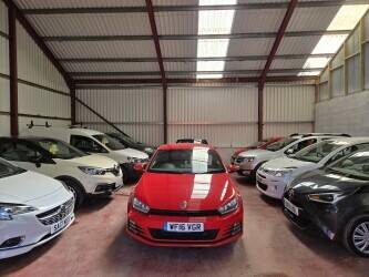 Profitable AA Approved Car Dealership – £700K+ Sales in Under 2 Years – Shrewsbury Profitable AA Approved Car Dealership – £700K+ Sales in Under 2 Years – Shrewsbury