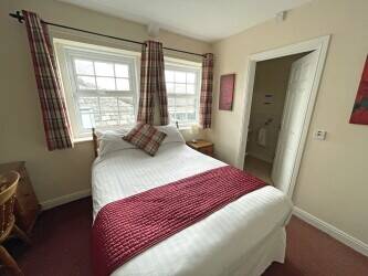 DUMFRIESSHIRE - EXTREMELY PROFITABLE 10 BEDROOM HOTEL AND RESTAURANT DUMFRIESSHIRE - EXTREMELY PROFITABLE 10 BEDROOM HOTEL AND RESTAURANT