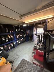 Active tyre shop for sale in edgware/MILL HILL Photo 11