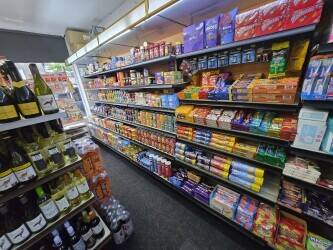 Village Convenience Store & Post Office with Off-License in Fife For Lease Photo 9