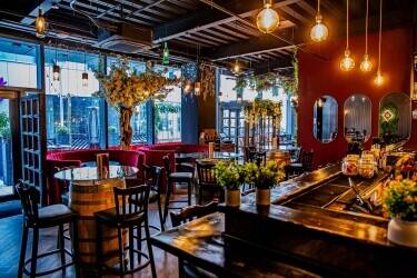 Bar & Restaurant and Live Music venue in Milton Keynes for Sale Photo 10
