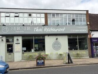 Thai Restaurant for Sale in Kenilworth Thai Restaurant for Sale in Kenilworth