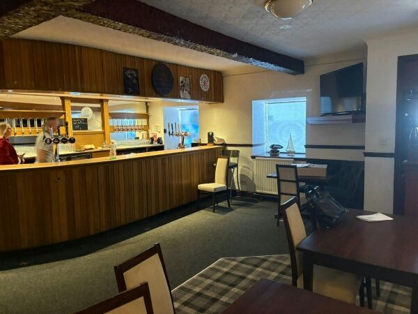 Closed Pub - Potential For Development Photo 10