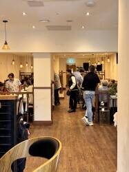 Indian Restaurant Sale at Vibrant location on Bexleyheath Broadway Photo 10
