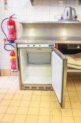 Refurbished Fish & Chip Shop - Cornwall Photo 10