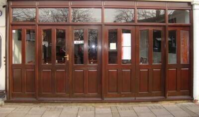 Italian Restaurant New 10 Year Lease in Raynes Park Photo 7
