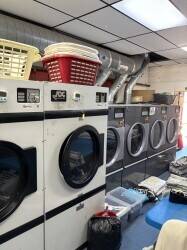 Well established Laundry and Dry Cleaners for sale in Peterborough Photo 10