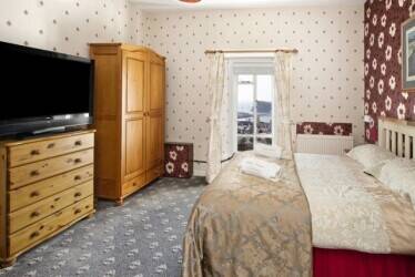 holiday let with outstanding sea views Balmoral styled in Devon Photo 10
