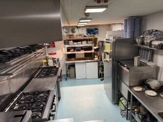 Reputable Restaurant for sale in Lancashire, freehold