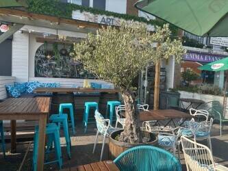 Well-Known, Stylish Deli Business, in the Heart of Penwortham Photo 10