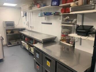 Amazing Restaurant, Cafe and Takeaway with HUGE potential to increase sales. Photo 10