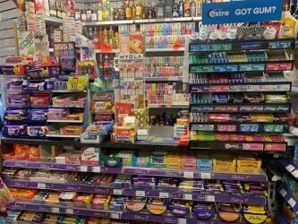 South Manchester Costcutter in affluent area with huge potential to increase turnover and hour's Photo 10