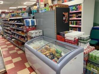 PRICE REDUCED!!!! Derby based convenience store with potential to increase sales and opening hours. Photo 10