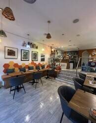 Popular licensed Coffee Shop for sale in Stockport Photo 11