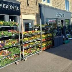 HUGELY POPULAR, GIFT STORE & GARDEN CENTRE, WARSOP ‘FOR SALE’ Photo 10