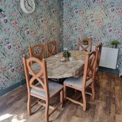 Established Vintage Tearoom for sale in Hinckley, Leicestershire Photo 10