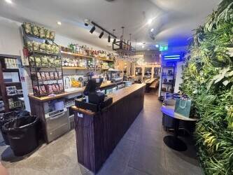 Mediterranean Restaurant for sale in Wood Green London